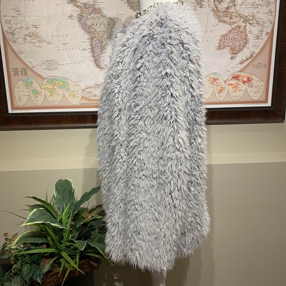 🧸 BCBGeneration Teddy Bear Coat - Picture 11 of 17